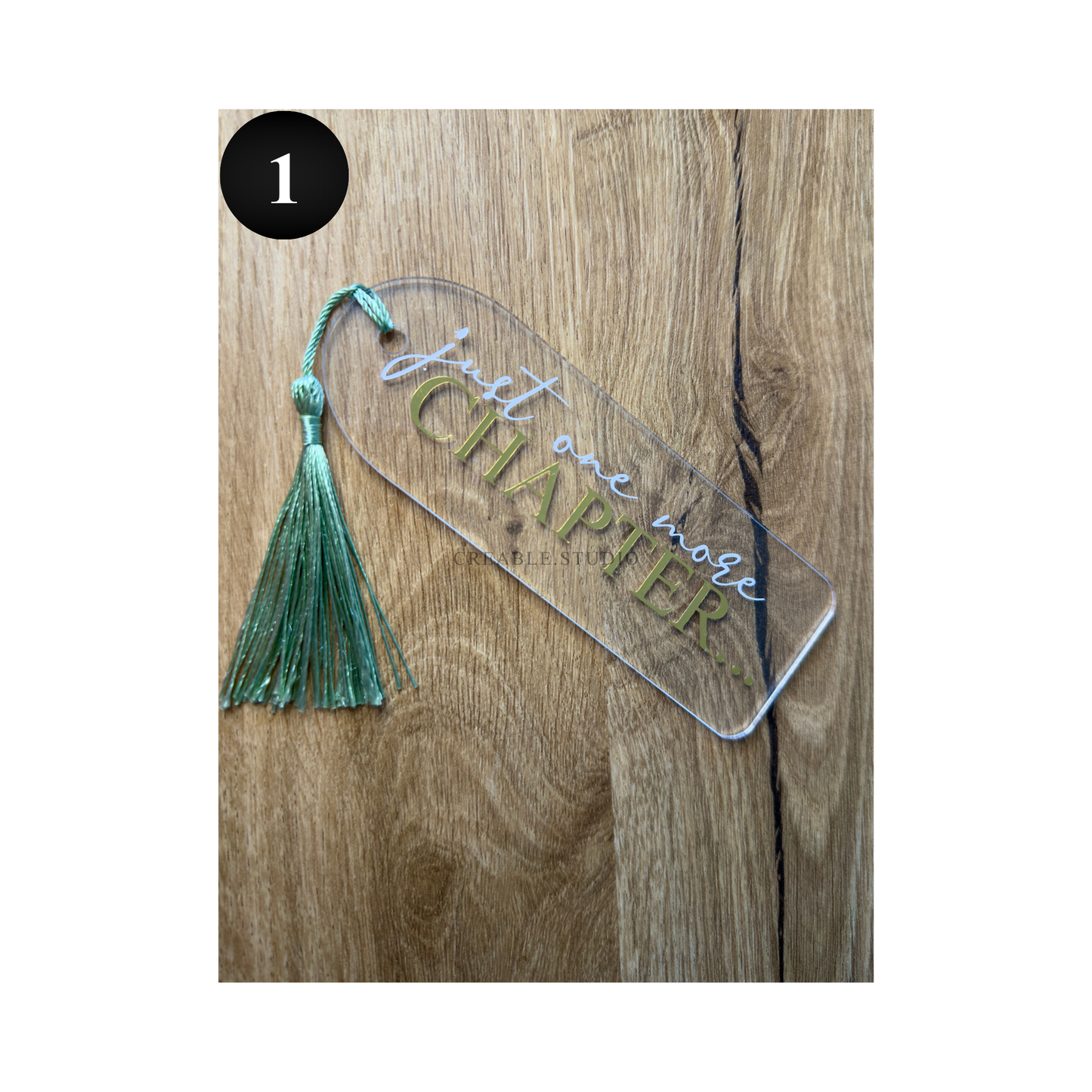 LESEZEICHEN MIT SPRÜCHEN
